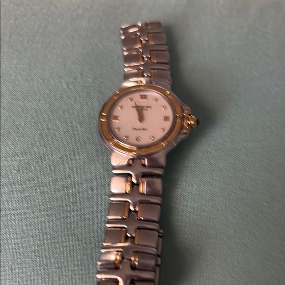 Raymond Weil parsafal watch